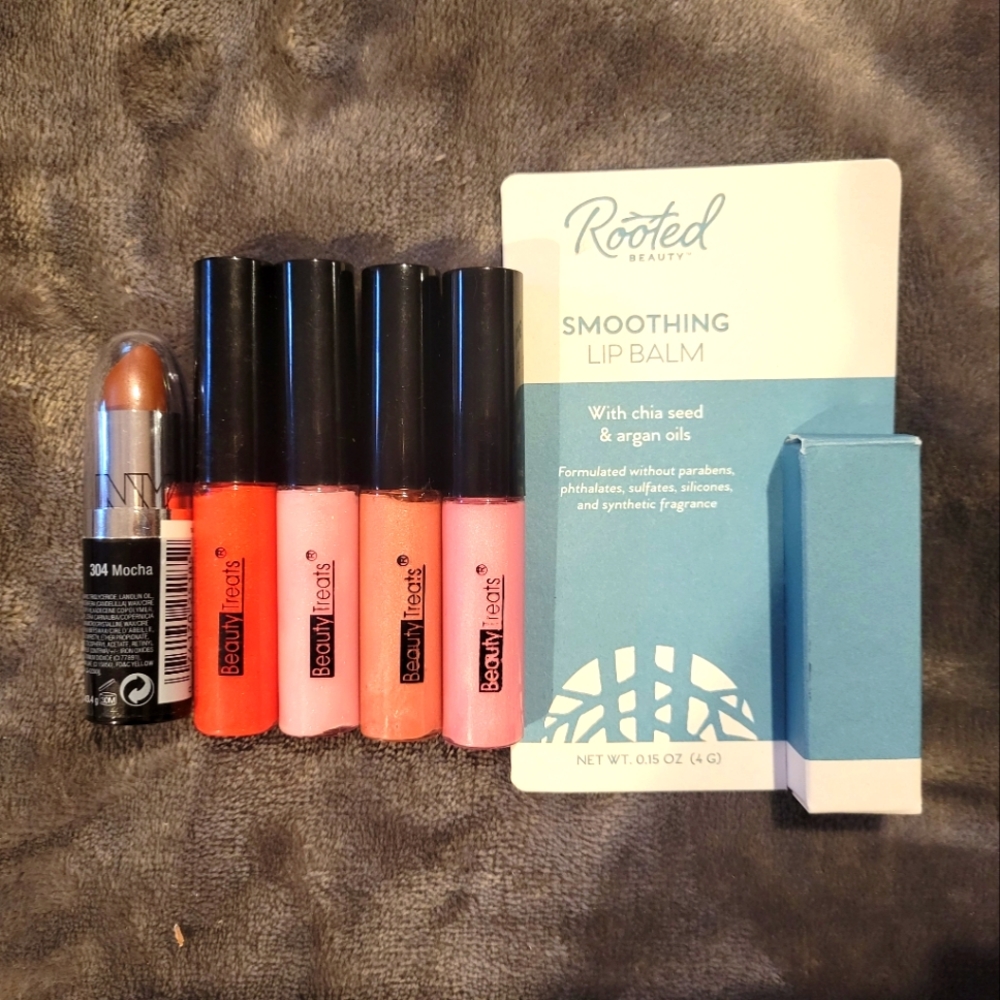Lip Bundle